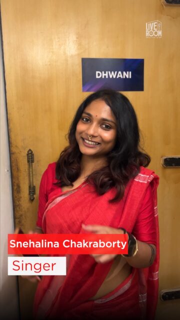 @snehaalina at our Liveroom Studio
.
.
#recordingstudio #mixing #studio #musicals #musicrecording #creator #liveroom #kolkata #RecordingStudio #studiosession #studiokolkata #music